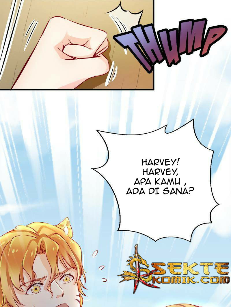 Beauty and the Beasts Chapter 03 Gambar 3